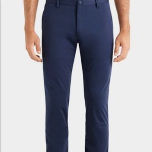 Rhone Commuter Pant Size 36